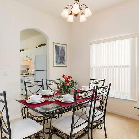 קיסימי Lucky Charm - Budget-Friendly 5 Bed Vacation Home, Close To Disney World מראה חיצוני תמונה