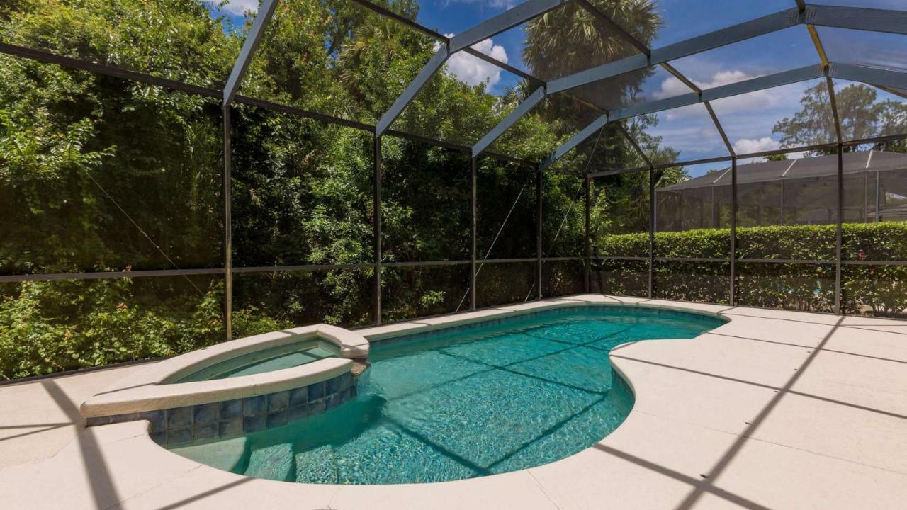 קיסימי Lucky Charm - Budget-Friendly 5 Bed Vacation Home, Close To Disney World מראה חיצוני תמונה
