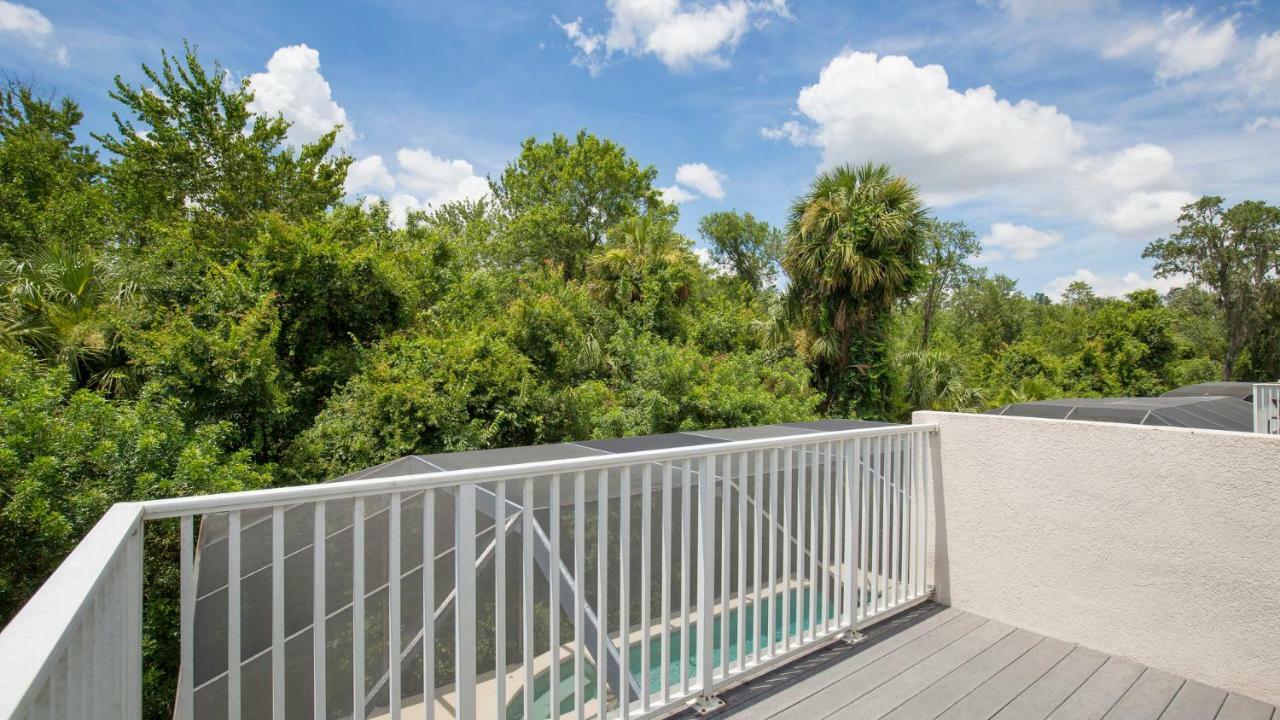 קיסימי Lucky Charm - Budget-Friendly 5 Bed Vacation Home, Close To Disney World מראה חיצוני תמונה