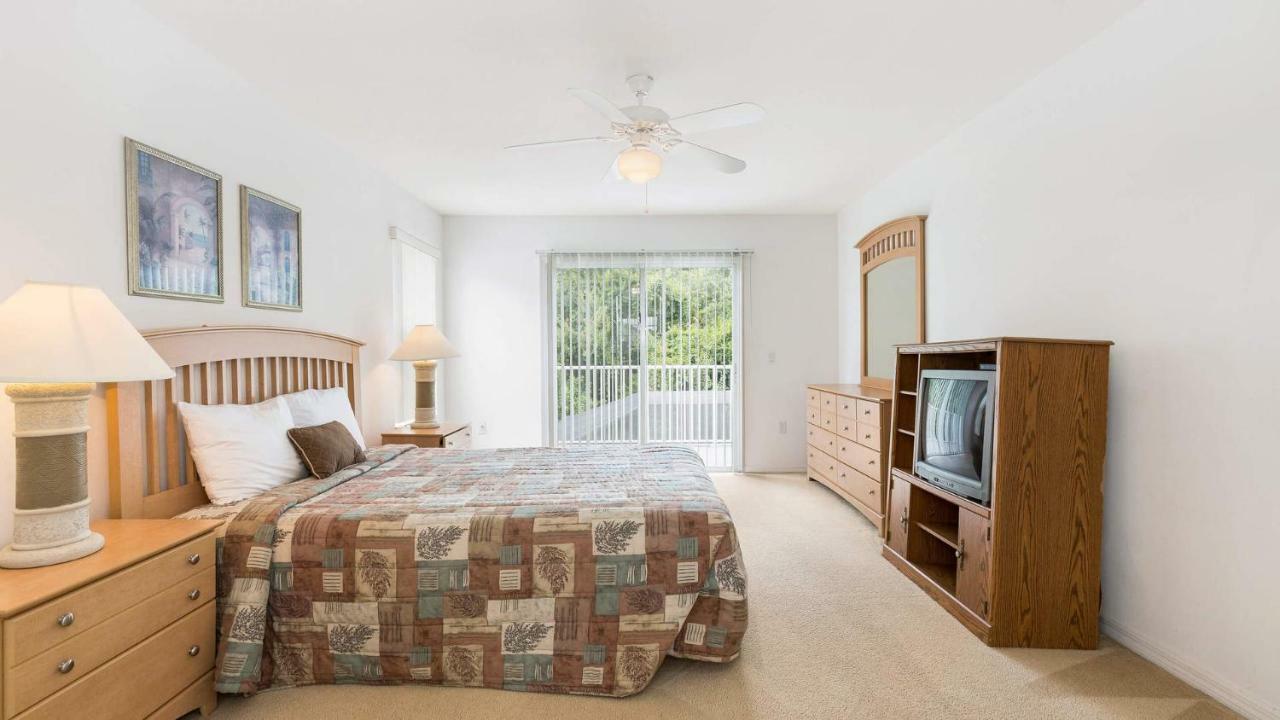 קיסימי Lucky Charm - Budget-Friendly 5 Bed Vacation Home, Close To Disney World מראה חיצוני תמונה