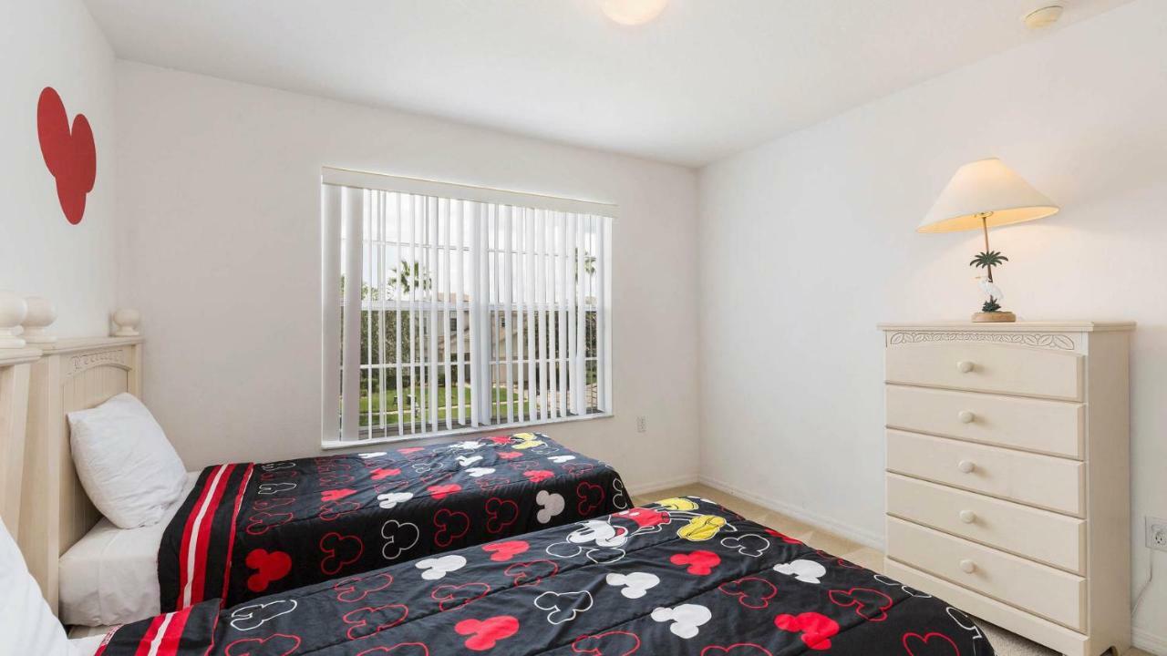 קיסימי Lucky Charm - Budget-Friendly 5 Bed Vacation Home, Close To Disney World מראה חיצוני תמונה