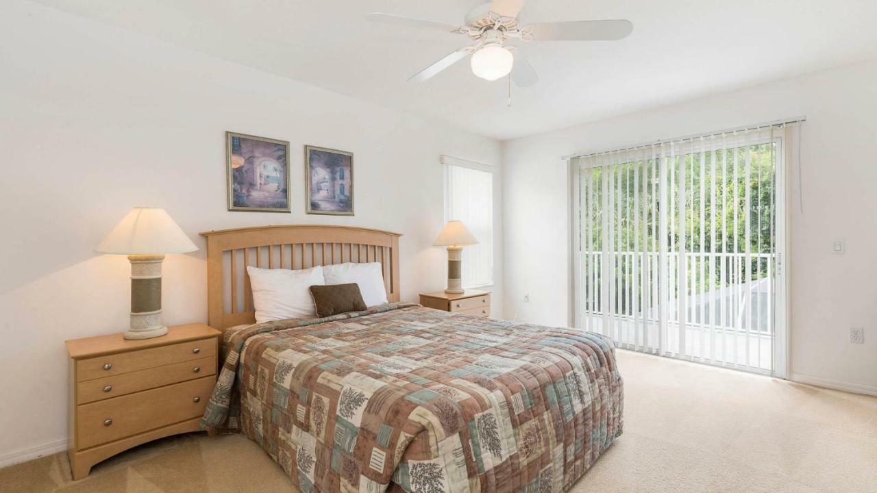 קיסימי Lucky Charm - Budget-Friendly 5 Bed Vacation Home, Close To Disney World מראה חיצוני תמונה