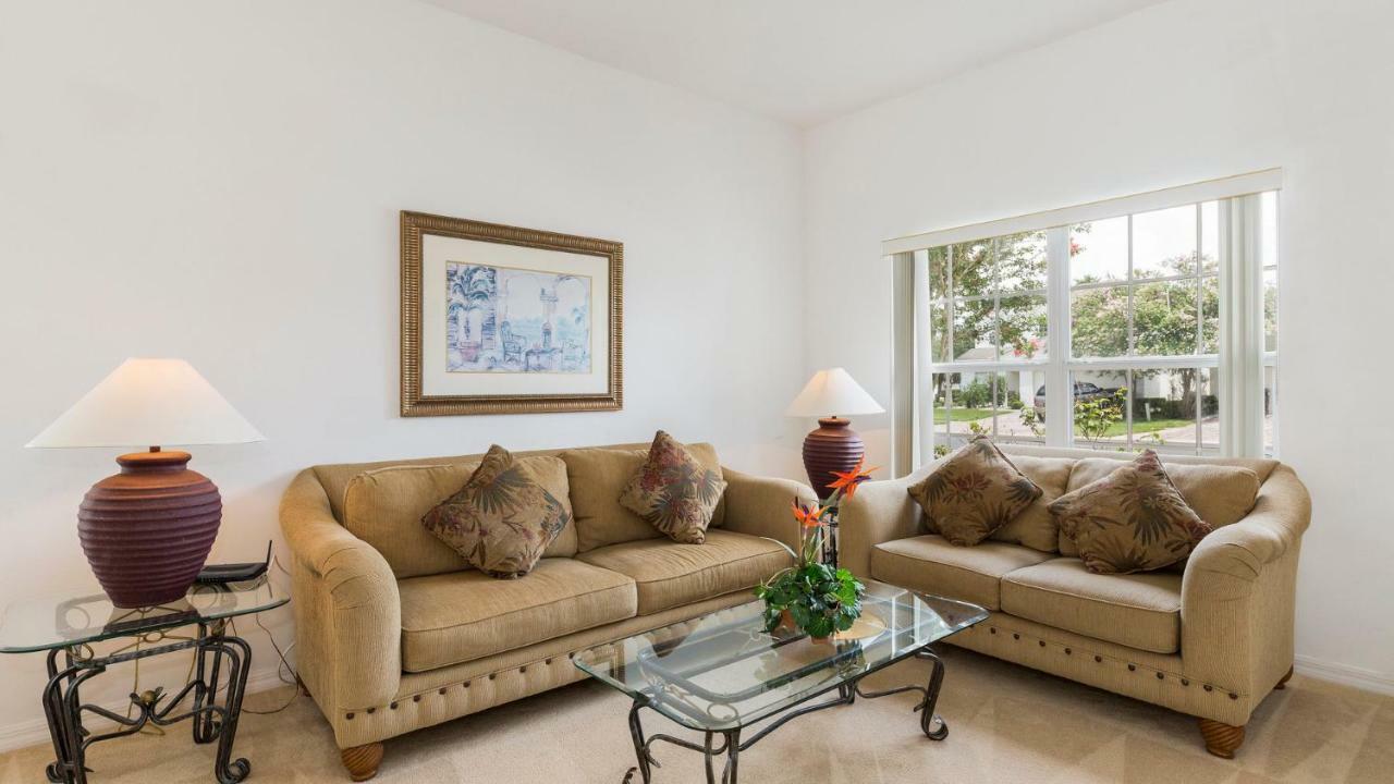 קיסימי Lucky Charm - Budget-Friendly 5 Bed Vacation Home, Close To Disney World מראה חיצוני תמונה